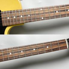 Gibson Les Paul Junior Single Cut TV Yellow #201560252 【3.36kg】_5
