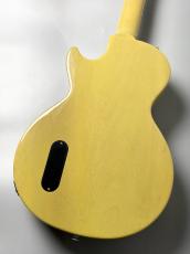 Gibson Les Paul Junior Single Cut TV Yellow #201560252 【3.36kg】_7