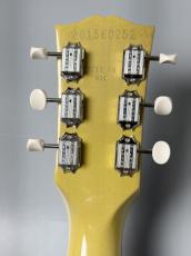 Gibson Les Paul Junior Single Cut TV Yellow #201560252 【3.36kg】_9