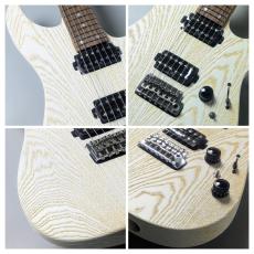 Ibanez AZ2402AR CGW 【3.50KG】_3