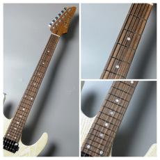 Ibanez AZ2402AR CGW 【3.50KG】_4