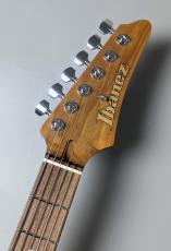 Ibanez AZ2402AR CGW 【3.50KG】_5