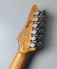 Ibanez AZ2402AR CGW 【3.50KG】_9