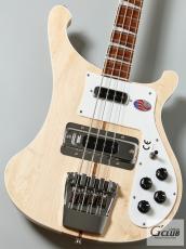 Rickenbacker 4003 MG / Mapleglo【重量4.28kg】