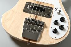 Rickenbacker 4003 MG / Mapleglo【重量4.28kg】_4