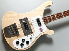 Rickenbacker 4003 MG / Mapleglo【重量4.28kg】_5