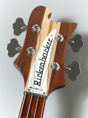 Rickenbacker 4003 MG / Mapleglo【重量4.28kg】_7