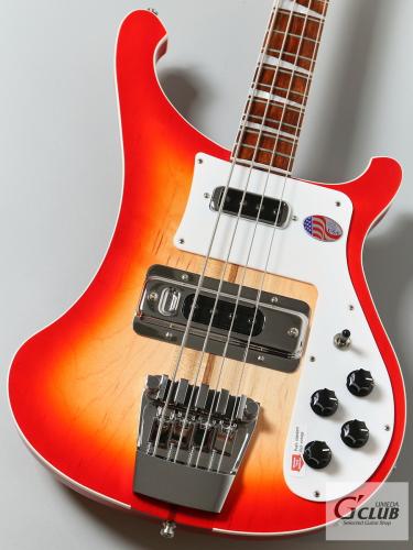 Rickenbacker 4003 FG / Fireglo【重量4.20kg】