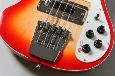 Rickenbacker 4003 FG / Fireglo【重量4.20kg】_4