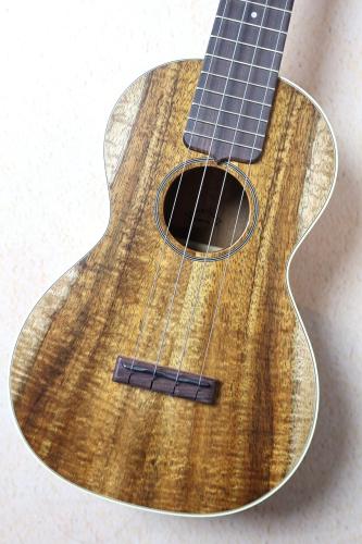 Martin 2K Concert #3008267【Martinチューナ-&クロス、教本付き・送料当社負担】