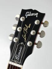Gibson 【USED】2017 Les Paul Classic T #170029822 【4.38kg】_5