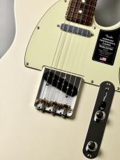Fender 【クロサワ楽器限定】LTD American Professional Classic Telecaster -Olympic Pearl-【3.62KG】_2