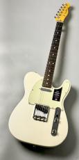 Fender 【クロサワ楽器限定】LTD American Professional Classic Telecaster -Olympic Pearl-【3.62KG】_3