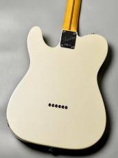 Fender 【クロサワ楽器限定】LTD American Professional Classic Telecaster -Olympic Pearl-【3.62KG】_4