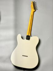 Fender 【クロサワ楽器限定】LTD American Professional Classic Telecaster -Olympic Pearl-【3.62KG】_5