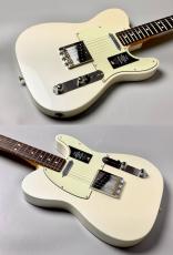 Fender 【クロサワ楽器限定】LTD American Professional Classic Telecaster -Olympic Pearl-【3.62KG】_6