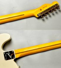 Fender 【クロサワ楽器限定】LTD American Professional Classic Telecaster -Olympic Pearl-【3.62KG】_9