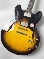 Seventy Seven Guitars EXRUBATO-STD-JT -Sun Burst-【国内でのセットアップ】