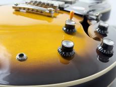 Seventy Seven Guitars EXRUBATO-STD-JT -Sun Burst-【国内でのセットアップ】_3