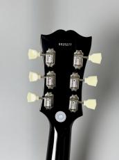 Seventy Seven Guitars EXRUBATO-STD-JT -Sun Burst-【国内でのセットアップ】_11