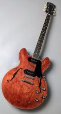 Seventy Seven Guitars EXRUBATO-STD/S-JT AR   #SS25141【送料当社負担】_2