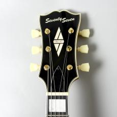 Seventy Seven Guitars EXRUBATO-CTM-JT -ANA-【国内でのセットアップ】_5