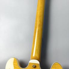 Seventy Seven Guitars EXRUBATO-CTM-JT -ANA-【国内でのセットアップ】_8