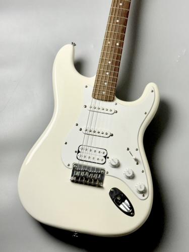 Squier by Fender 【美品USED】Bullet Stratocaster HT HSS【重量3.12KG】