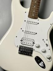 Squier by Fender 【美品USED】Bullet Stratocaster HT HSS【重量3.12KG】_2