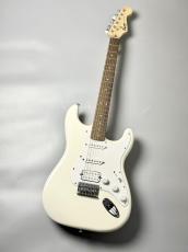 Squier by Fender 【美品USED】Bullet Stratocaster HT HSS【重量3.12KG】_3