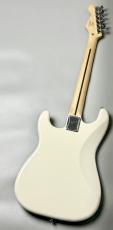 Squier by Fender 【美品USED】Bullet Stratocaster HT HSS【重量3.12KG】_5