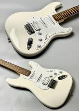 Squier by Fender 【美品USED】Bullet Stratocaster HT HSS【重量3.12KG】_6