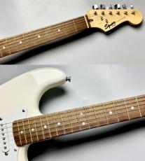 Squier by Fender 【美品USED】Bullet Stratocaster HT HSS【重量3.12KG】_8