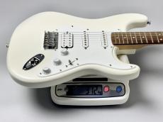 Squier by Fender 【美品USED】Bullet Stratocaster HT HSS【重量3.12KG】_10