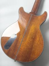 Seventy Seven Guitars ALBATROSS-JAZZ/FMY-JT Natural【国内でのセットアップ】_7