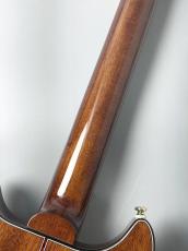 Seventy Seven Guitars ALBATROSS-JAZZ/FMY-JT Natural【国内でのセットアップ】_9