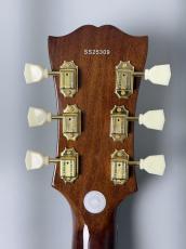 Seventy Seven Guitars ALBATROSS-JAZZ/FMY-JT Natural【国内でのセットアップ】_11