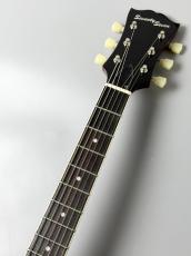 Seventy Seven Guitars EXRUBATO-STD/S-JT -Ice Tea Burst-【国内でのセットアップ】_5