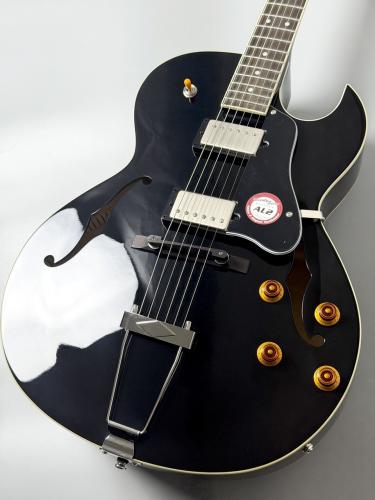 Seventy Seven Guitars HAWK-STD/DEEP-JT -Black-【国内でのセットアップ】