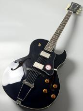 Seventy Seven Guitars HAWK-STD/DEEP-JT -Black-【国内でのセットアップ】_2