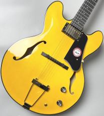 Seventy Seven Guitars EXRUBATO-ONE -Amber Natural- #SS25010 【B級特価】【ワイド杢バック】