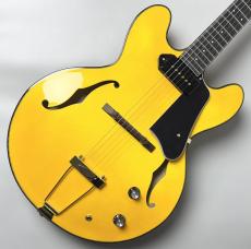 Seventy Seven Guitars EXRUBATO-ONE/S -Amber Natural- 【B級特価】
