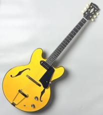 Seventy Seven Guitars EXRUBATO-ONE/S -Amber Natural- 【B級特価】_2