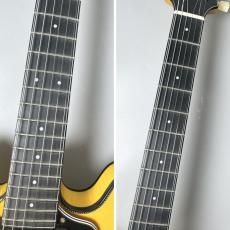 Seventy Seven Guitars EXRUBATO-ONE/S -Amber Natural- 【B級特価】_4