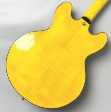 Seventy Seven Guitars EXRUBATO-ONE/S -Amber Natural- 【B級特価】_6