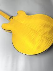 Seventy Seven Guitars EXRUBATO-ONE/S -Amber Natural- 【B級特価】_8