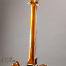 ALCEDO GUITARS Custom ATL All Mahogany_8