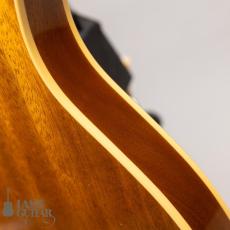 ALCEDO GUITARS Custom ATL All Mahogany_11
