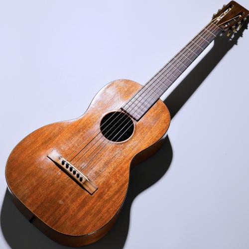 Martin 2-17 1923年製造【100年越えの熟成サウンド!!】【48回無金利分割可能】【クロサワ本店】