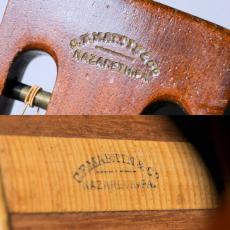 Martin 2-17 1923年製造【100年越えの熟成サウンド!!】【48回無金利分割可能】【クロサワ本店】_11
